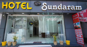 Hotel New Sundaram 150 Mtrs from Dargah